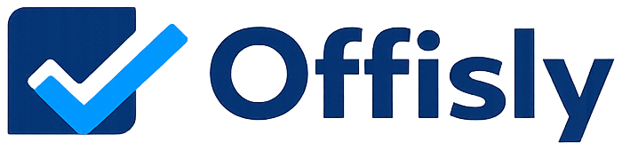 Offisly logo